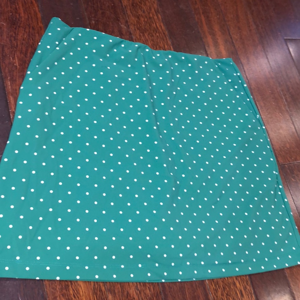 Jayebird Golf Skort size medium
